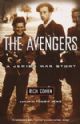 102658 The Avengers: A Jewish War Story